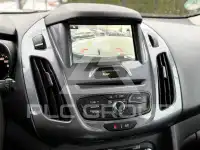 2016 Ford Tourneo