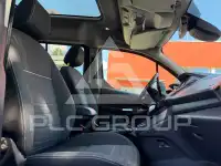 2016 Ford Tourneo