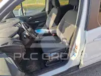 2016 Ford Tourneo