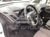 2016 Ford Tourneo