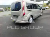 2016 Ford Tourneo