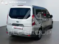 2016 Ford Tourneo