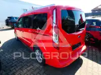 2016 Ford Tourneo