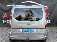 2016 Ford Tourneo