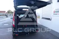 2016 Ford Tourneo