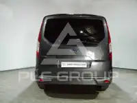 2016 Ford Tourneo