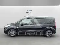 2016 Ford Tourneo