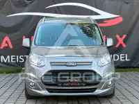 2016 Ford Tourneo