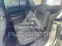 2016 Ford Tourneo