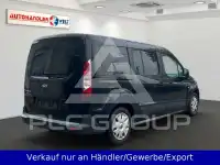 2016 Ford Tourneo