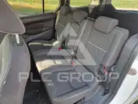 2016 Ford Tourneo