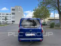 2016 Ford Tourneo