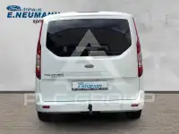 2016 Ford Tourneo