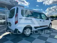 2016 Ford Tourneo