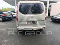 2016 Ford Tourneo