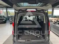 2016 Ford Tourneo