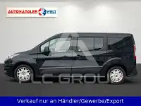 2016 Ford Tourneo