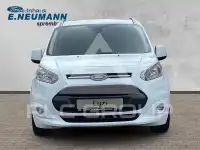 2016 Ford Tourneo