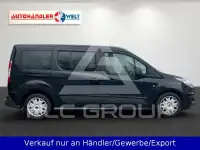 2016 Ford Tourneo