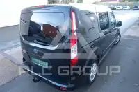 2016 Ford Tourneo
