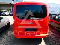 2016 Ford Tourneo