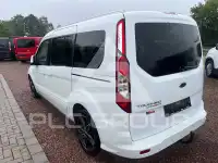 2016 Ford Tourneo