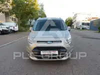 2016 Ford Tourneo