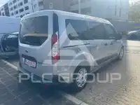 2016 Ford Tourneo