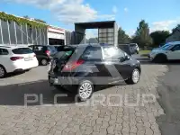 2016 Ford KA