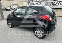 2016 Ford KA