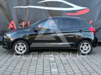2016 Ford KA