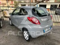 2016 Ford KA
