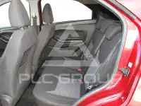 2016 Ford KA