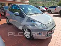 2016 Ford KA