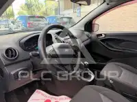 2016 Ford KA