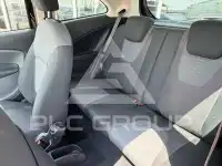 2016 Ford KA