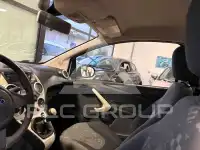 2016 Ford KA