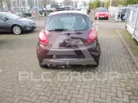 2016 Ford KA