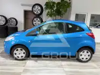 2016 Ford KA