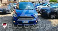 2016 Ford KA