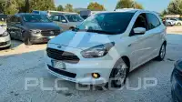 2016 Ford KA