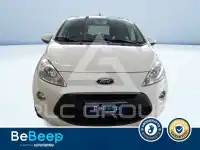 2016 Ford KA