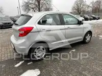 2016 Ford KA