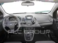 2016 Ford KA