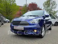 2016 Ford KA