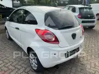2016 Ford KA