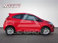 2016 Ford KA