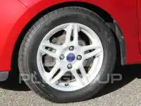 2016 Ford KA