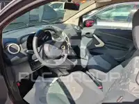 2016 Ford KA