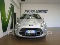 2016 Ford KA